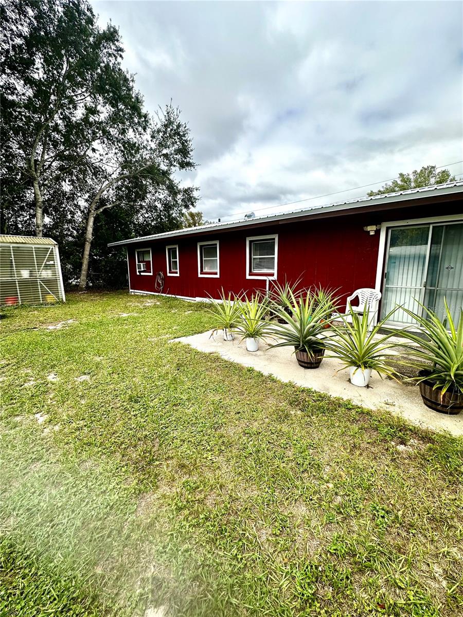 ECHO HILLS - Residential