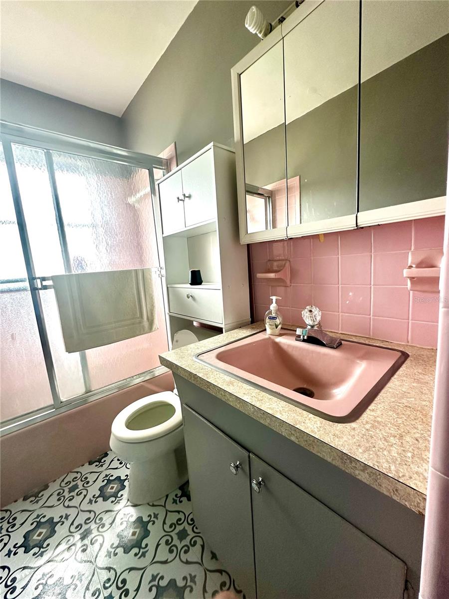 ECHO HILLS - Residential