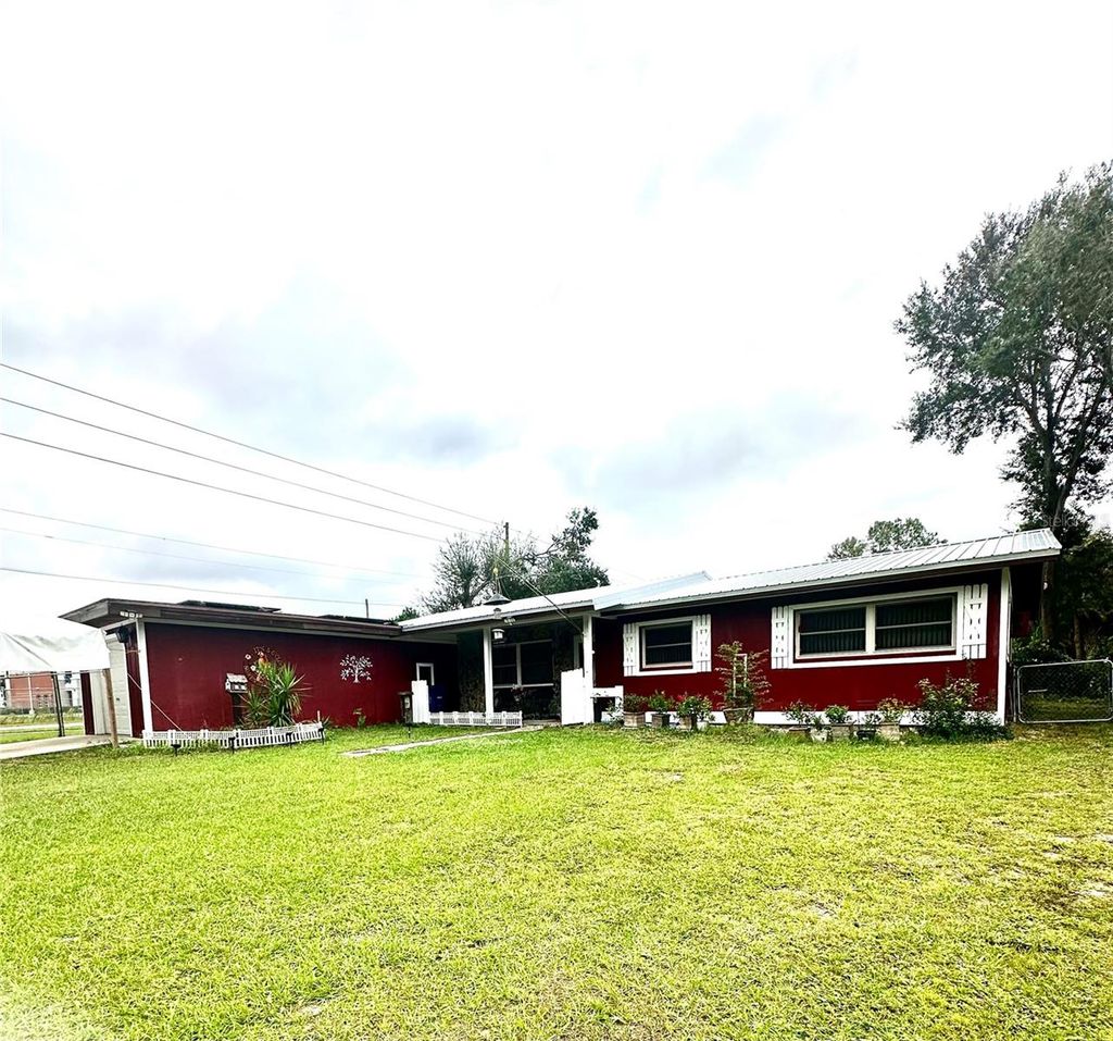 Photo of 764 NE 13th Street, Crystal River, FL 34428 (MLS # OM711224)