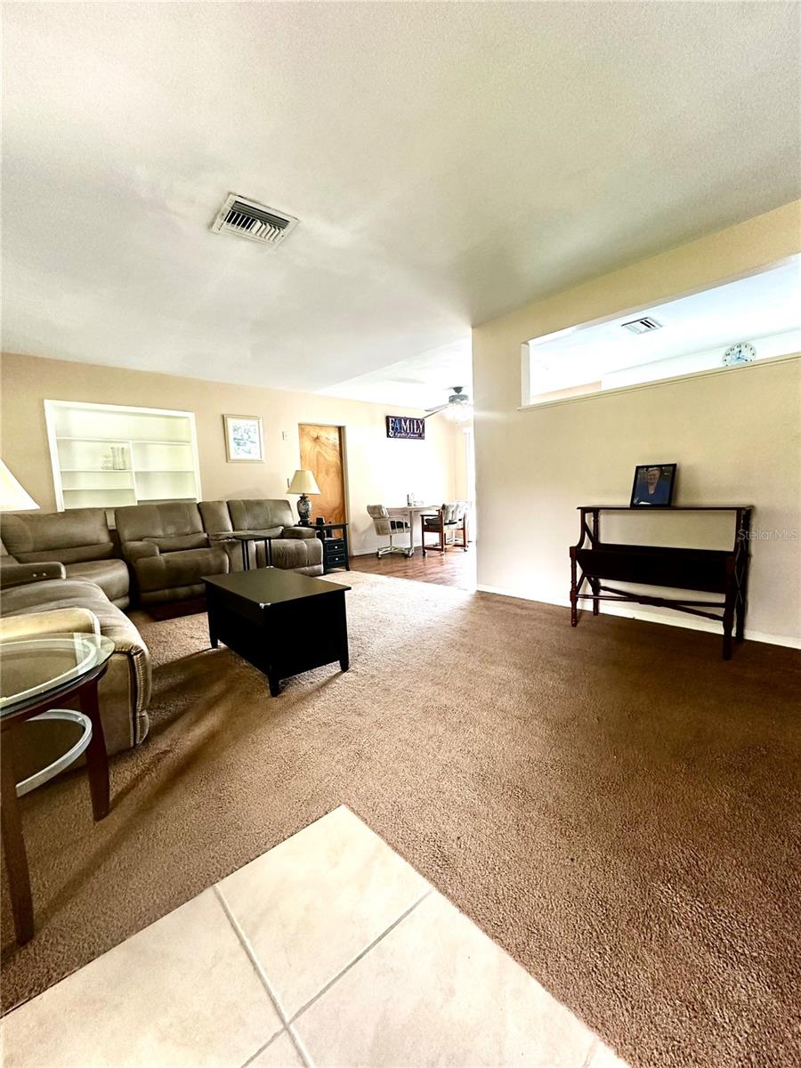 ECHO HILLS - Residential