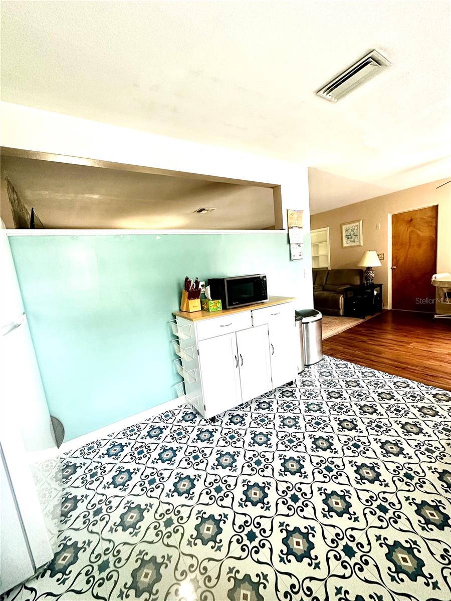 ECHO HILLS - Residential