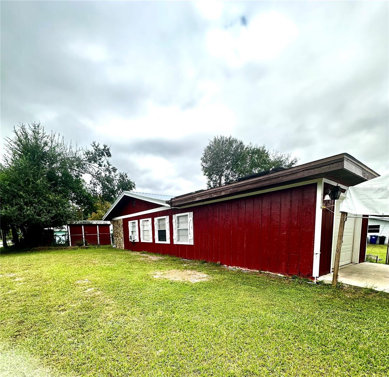 ECHO HILLS - Residential