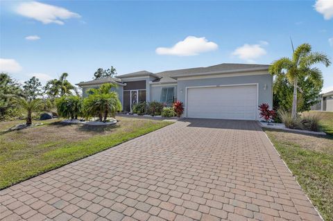 Photo of 8117 Thruso Road, Port Charlotte, FL 33981 (MLS # N6142681)
