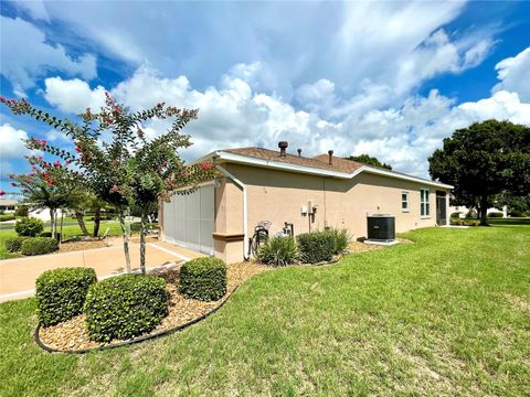 A home in OCALA