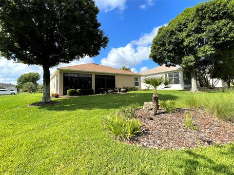 A home in OCALA