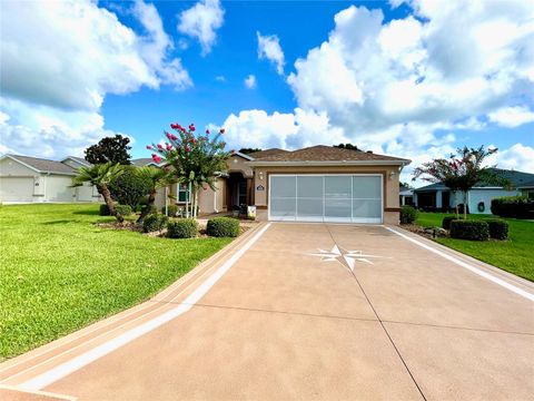 A home in OCALA