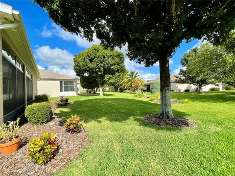 A home in OCALA