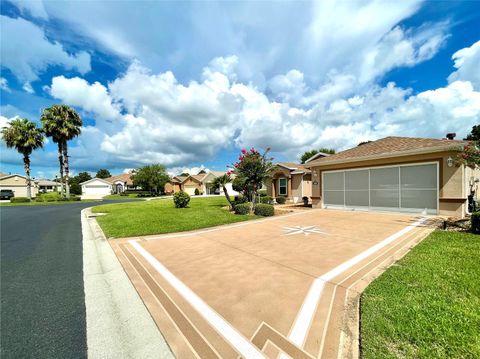 A home in OCALA