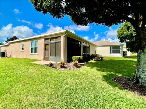 A home in OCALA