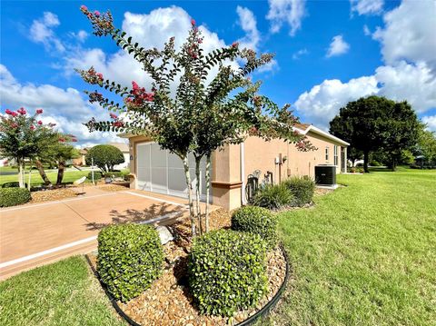 A home in OCALA