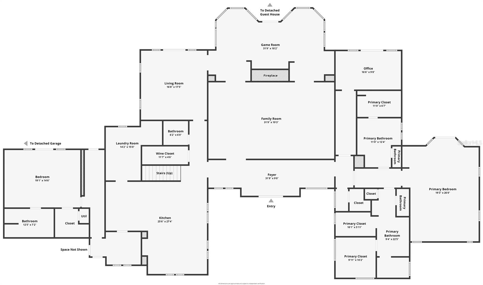 LAKE JOVITA GOLF & COUNTRY CLUB PH 01 - Residential