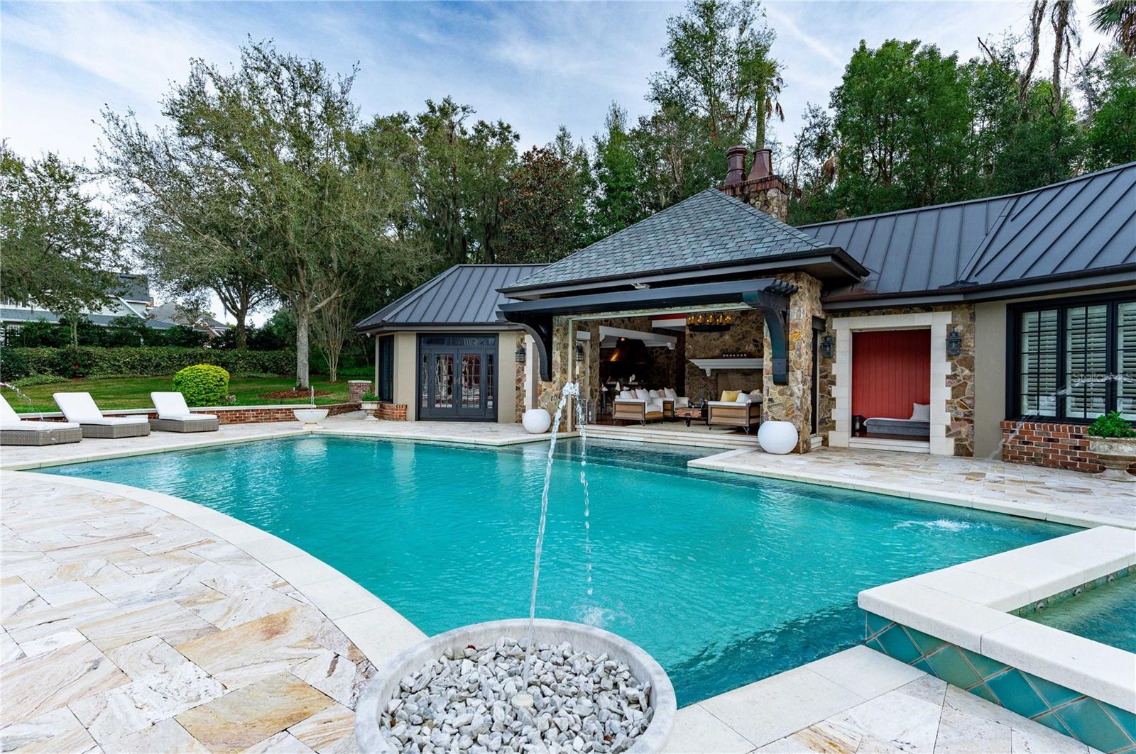 LAKE JOVITA GOLF & COUNTRY CLUB PH 01 - Residential