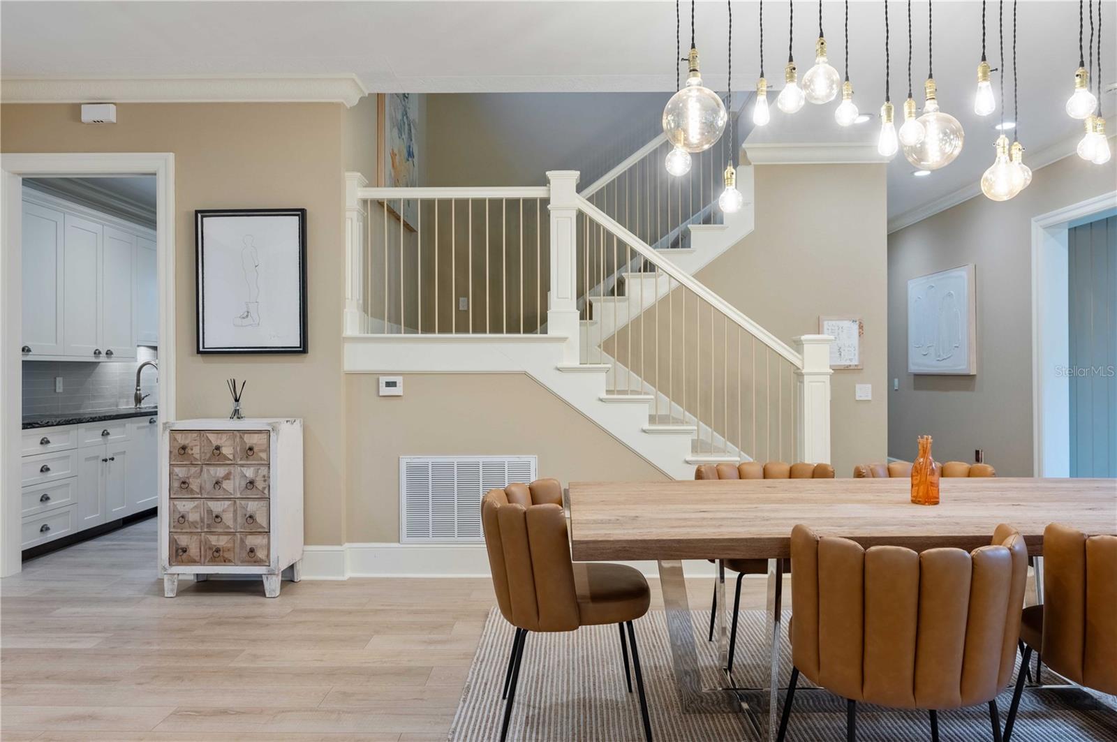 LAKE JOVITA GOLF & COUNTRY CLUB PH 01 - Residential