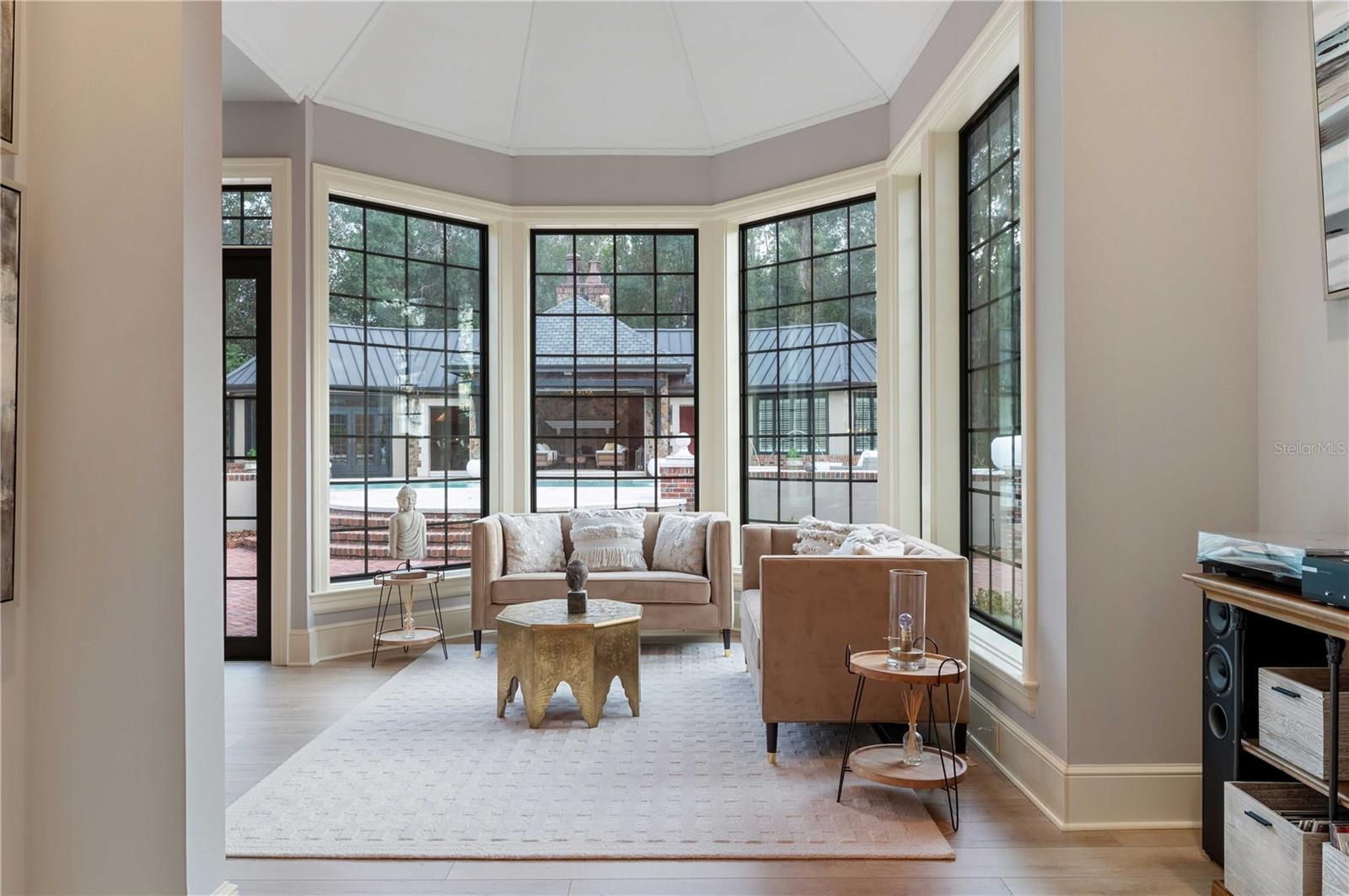 LAKE JOVITA GOLF & COUNTRY CLUB PH 01 - Residential