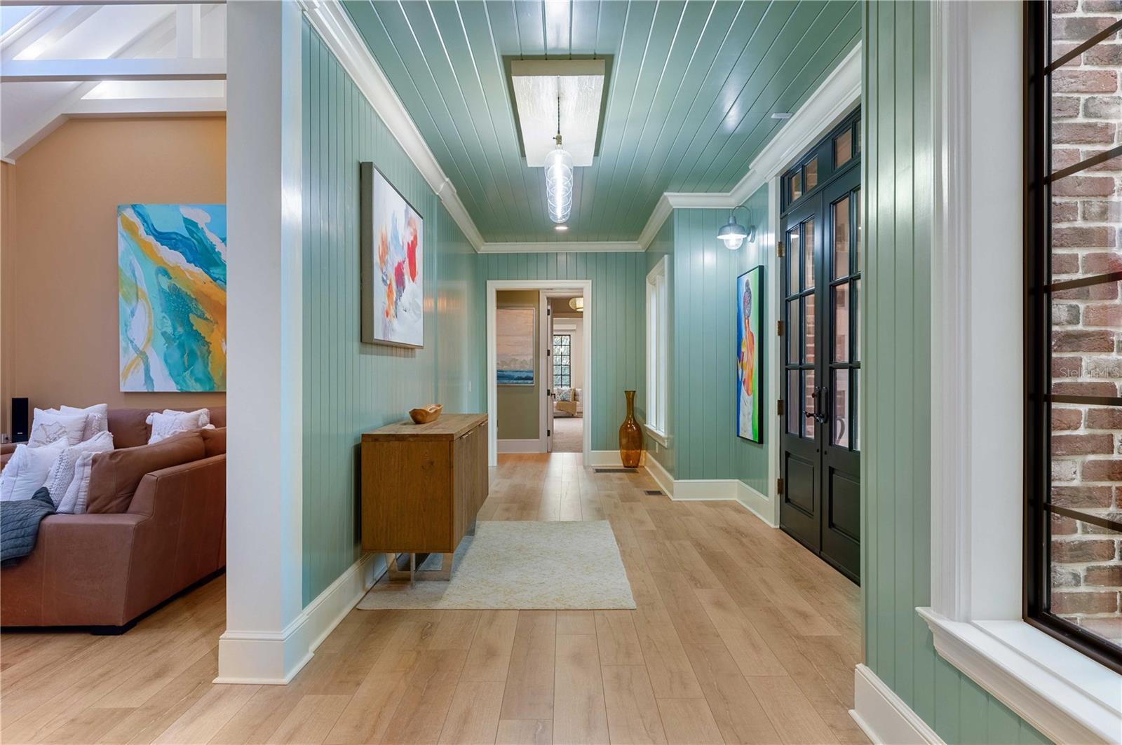 LAKE JOVITA GOLF & COUNTRY CLUB PH 01 - Residential