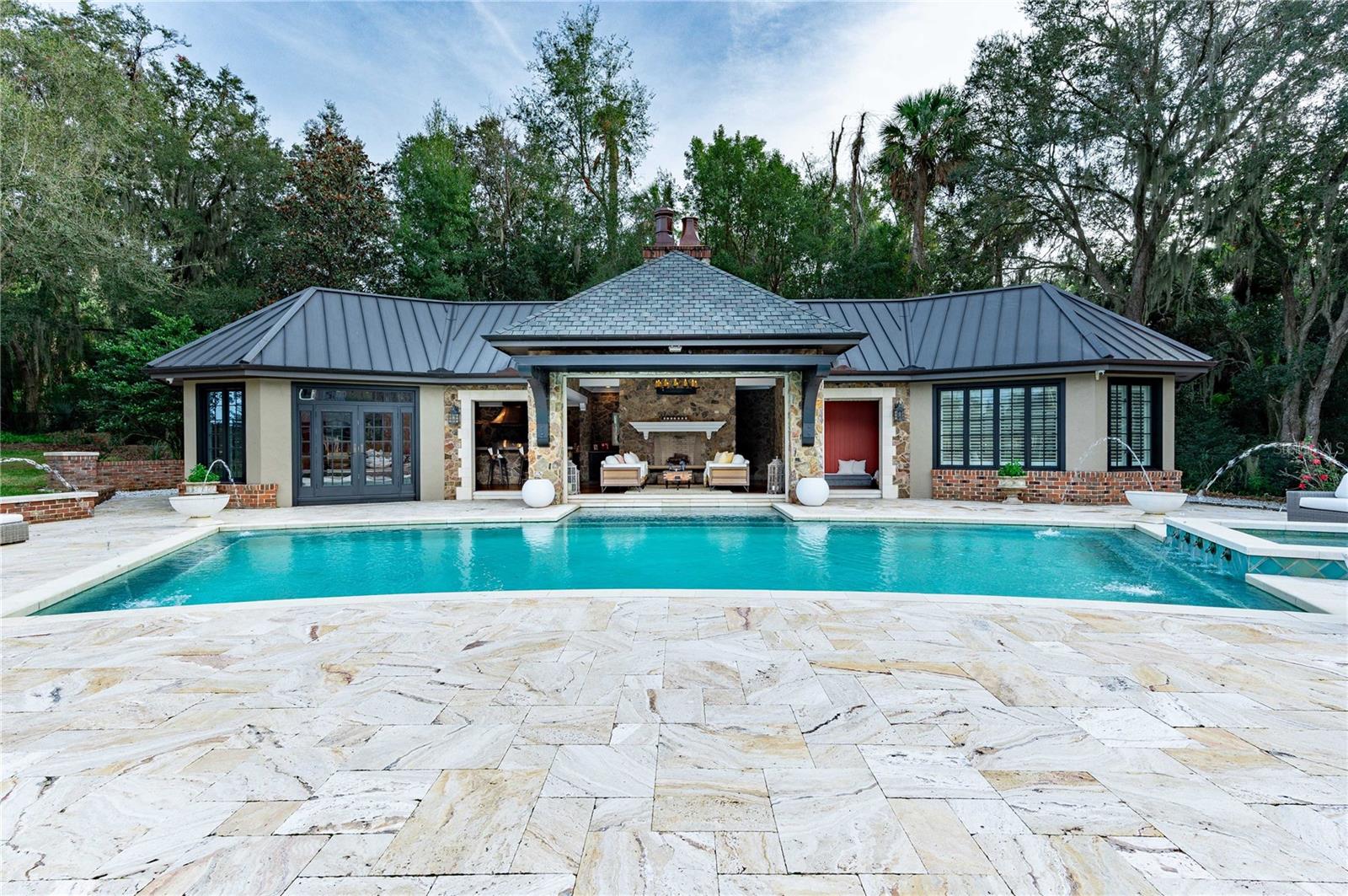 LAKE JOVITA GOLF & COUNTRY CLUB PH 01 - Residential