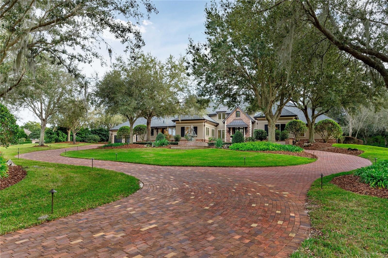 LAKE JOVITA GOLF & COUNTRY CLUB PH 01 - Residential