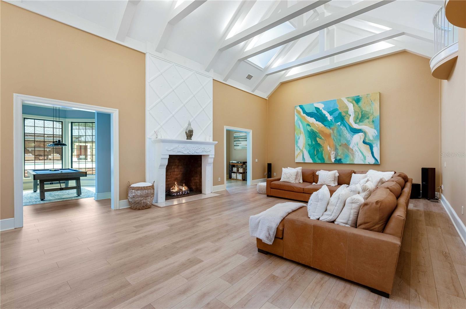 LAKE JOVITA GOLF & COUNTRY CLUB PH 01 - Residential