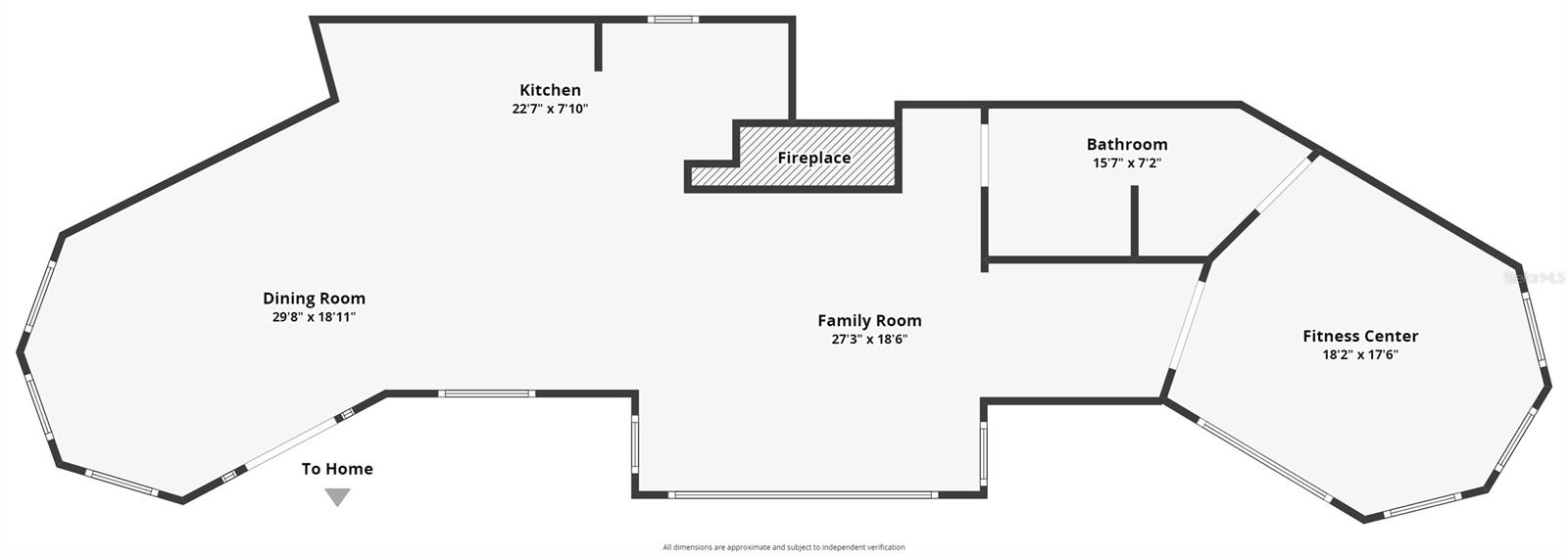 LAKE JOVITA GOLF & COUNTRY CLUB PH 01 - Residential