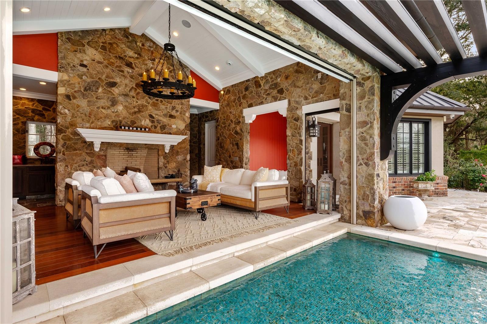 LAKE JOVITA GOLF & COUNTRY CLUB PH 01 - Residential