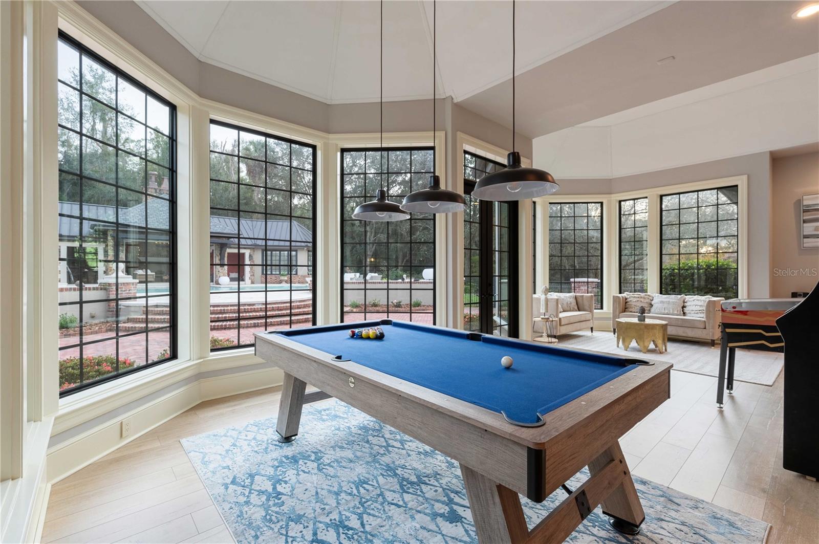 LAKE JOVITA GOLF & COUNTRY CLUB PH 01 - Residential