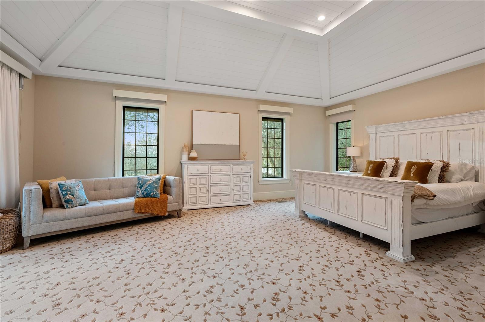 LAKE JOVITA GOLF & COUNTRY CLUB PH 01 - Residential