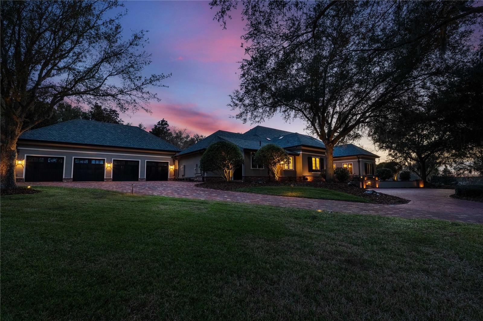 LAKE JOVITA GOLF & COUNTRY CLUB PH 01 - Residential