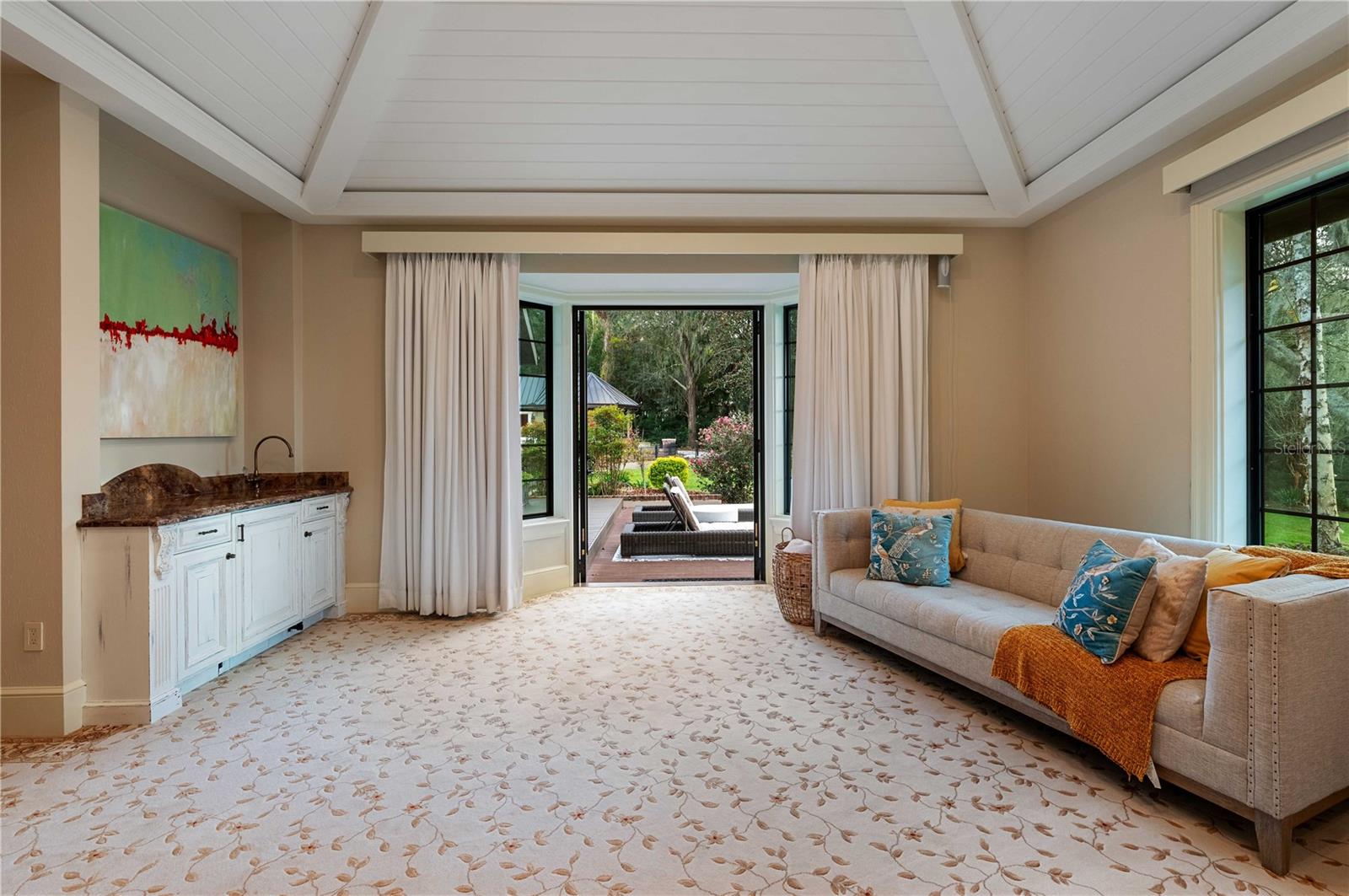 LAKE JOVITA GOLF & COUNTRY CLUB PH 01 - Residential