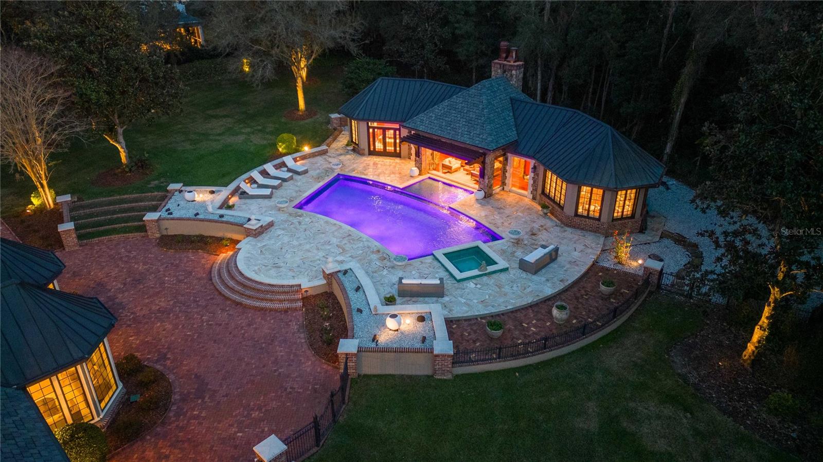 LAKE JOVITA GOLF & COUNTRY CLUB PH 01 - Residential