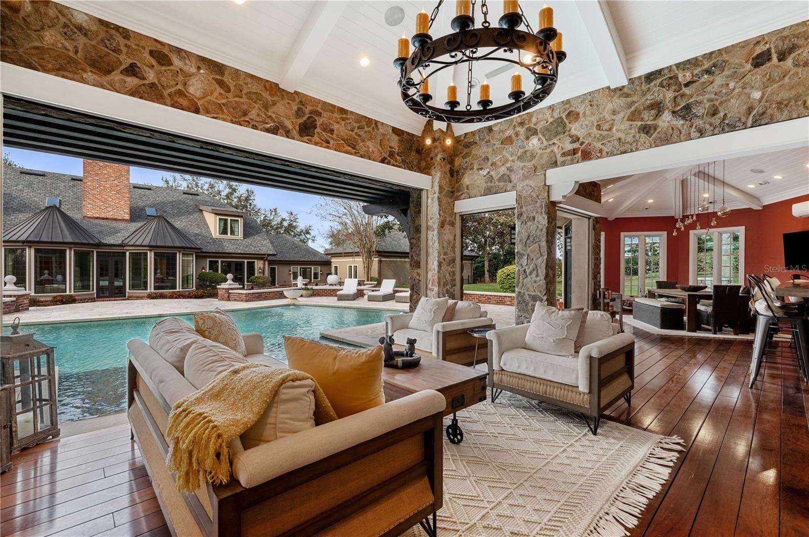 LAKE JOVITA GOLF & COUNTRY CLUB PH 01 - Residential