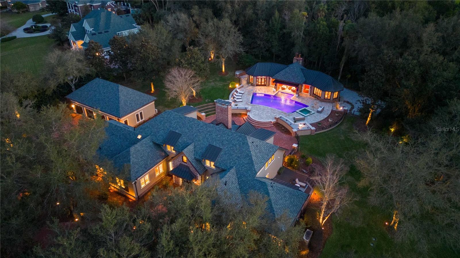 LAKE JOVITA GOLF & COUNTRY CLUB PH 01 - Residential