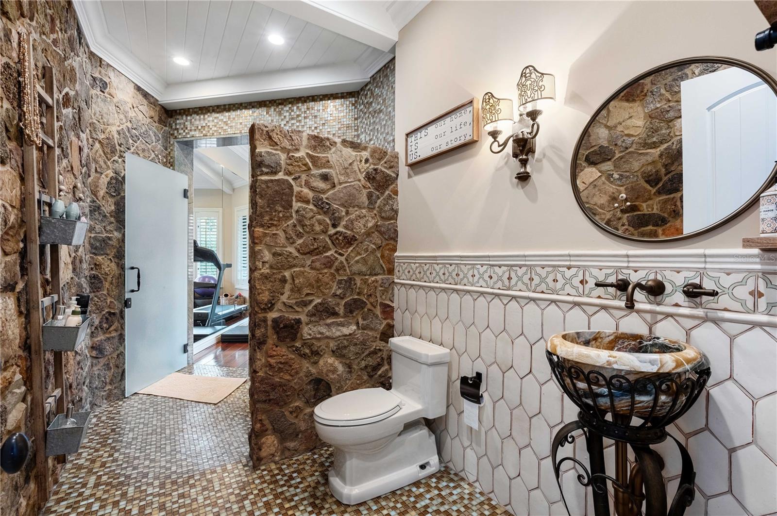 LAKE JOVITA GOLF & COUNTRY CLUB PH 01 - Residential