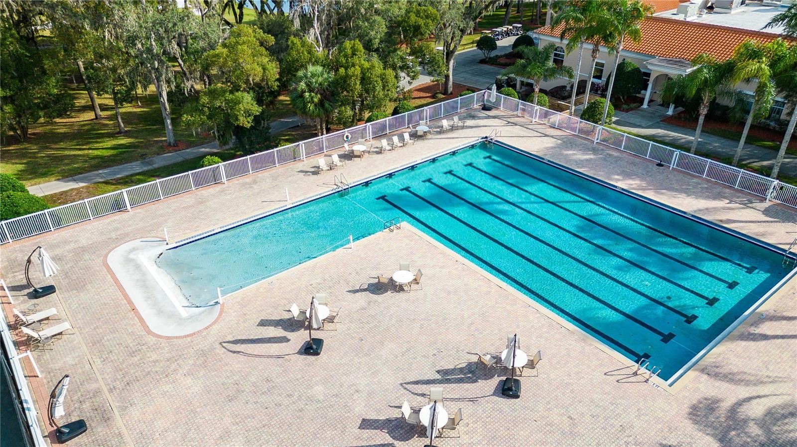 LAKE JOVITA GOLF & COUNTRY CLUB PH 01 - Residential