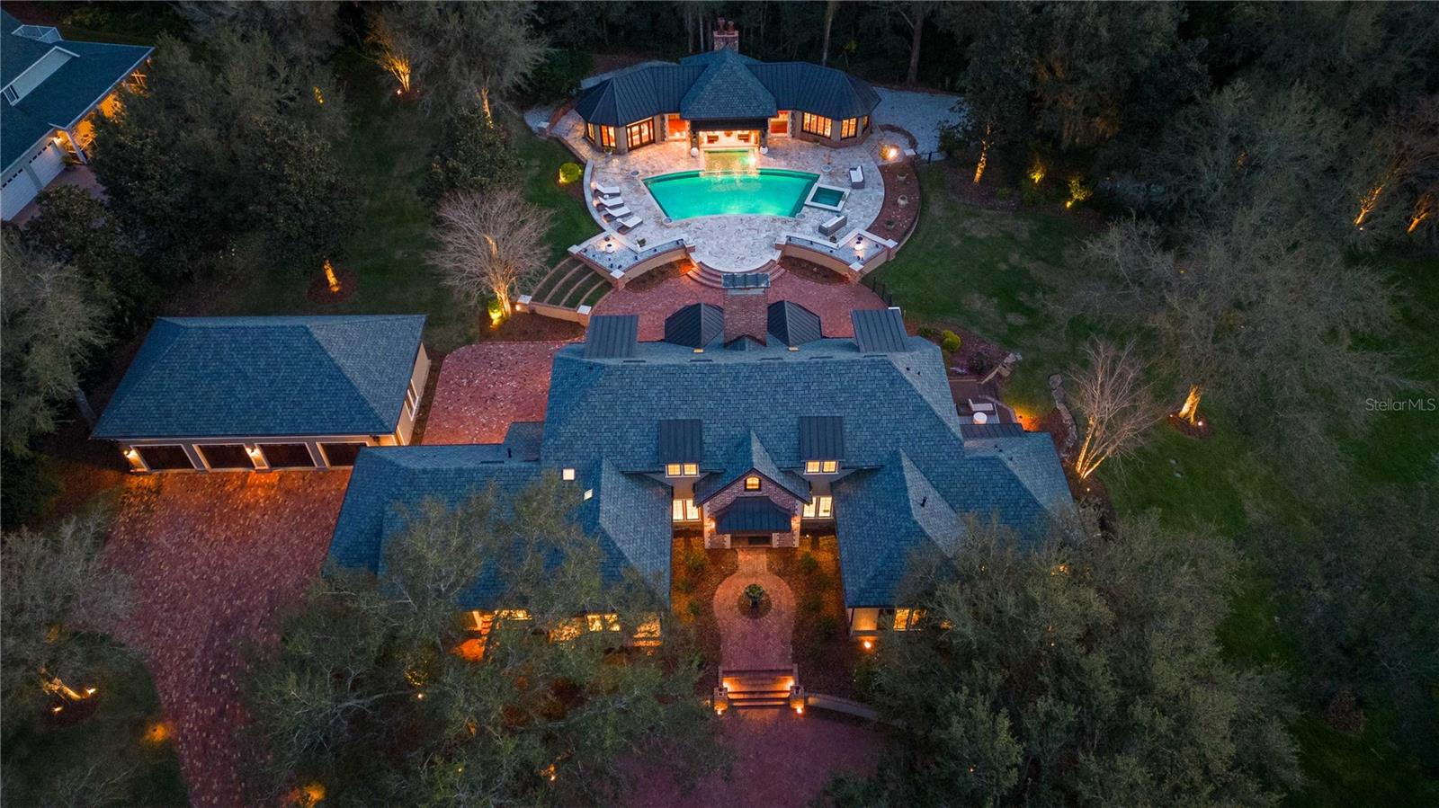 LAKE JOVITA GOLF & COUNTRY CLUB PH 01 - Residential