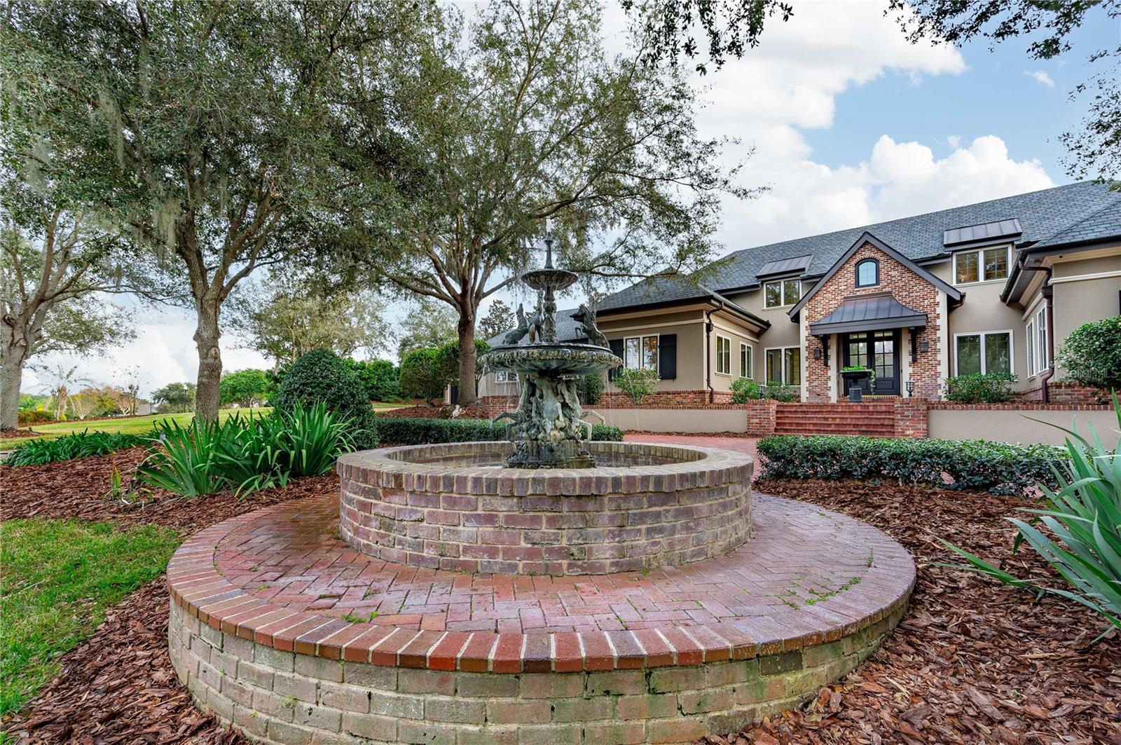 LAKE JOVITA GOLF & COUNTRY CLUB PH 01 - Residential