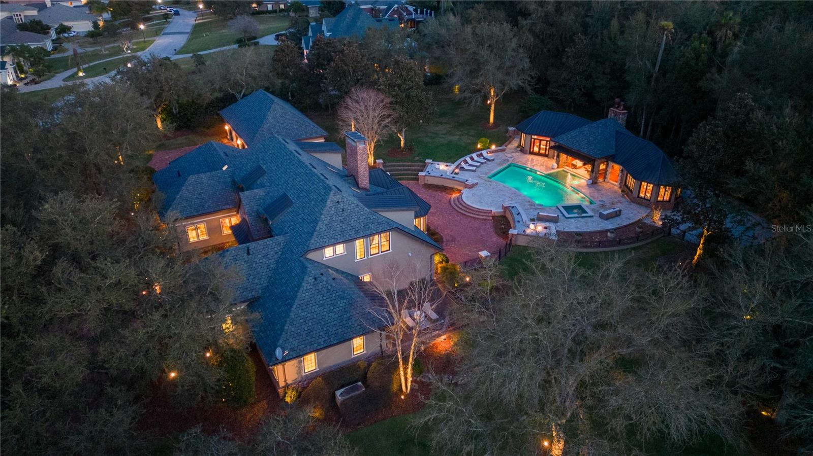 LAKE JOVITA GOLF & COUNTRY CLUB PH 01 - Residential