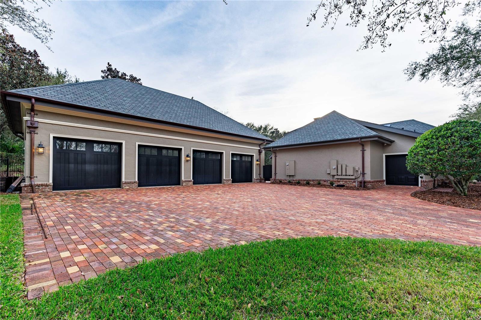 LAKE JOVITA GOLF & COUNTRY CLUB PH 01 - Residential