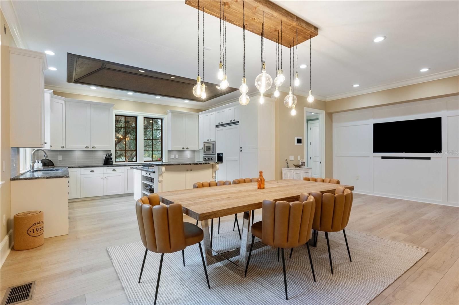 LAKE JOVITA GOLF & COUNTRY CLUB PH 01 - Residential