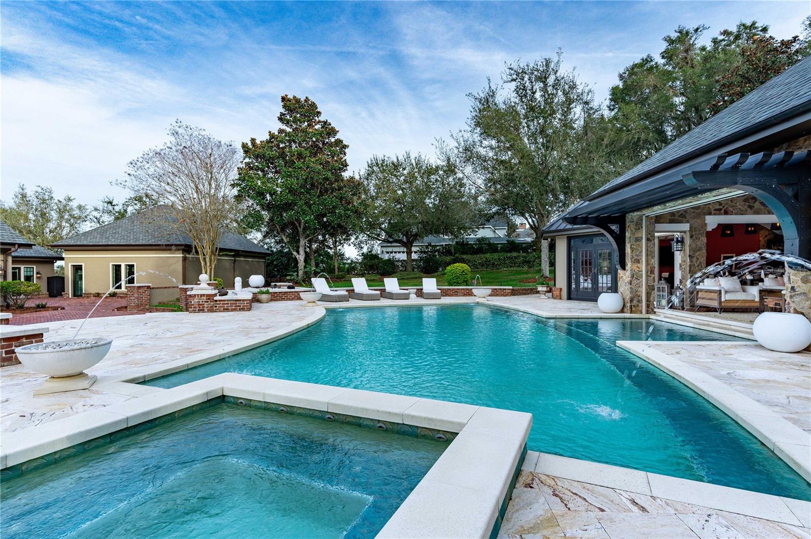 LAKE JOVITA GOLF & COUNTRY CLUB PH 01 - Residential