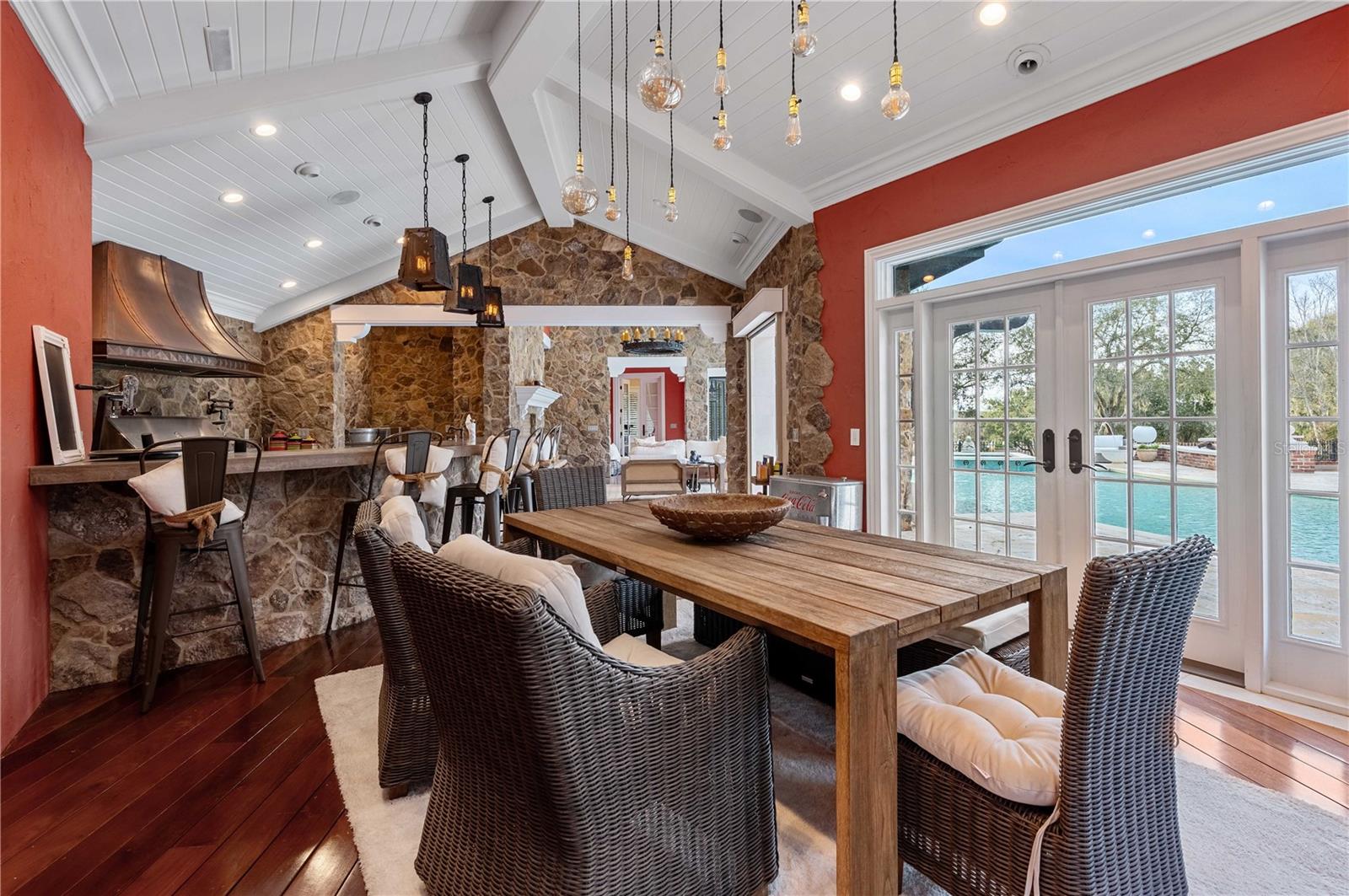 LAKE JOVITA GOLF & COUNTRY CLUB PH 01 - Residential