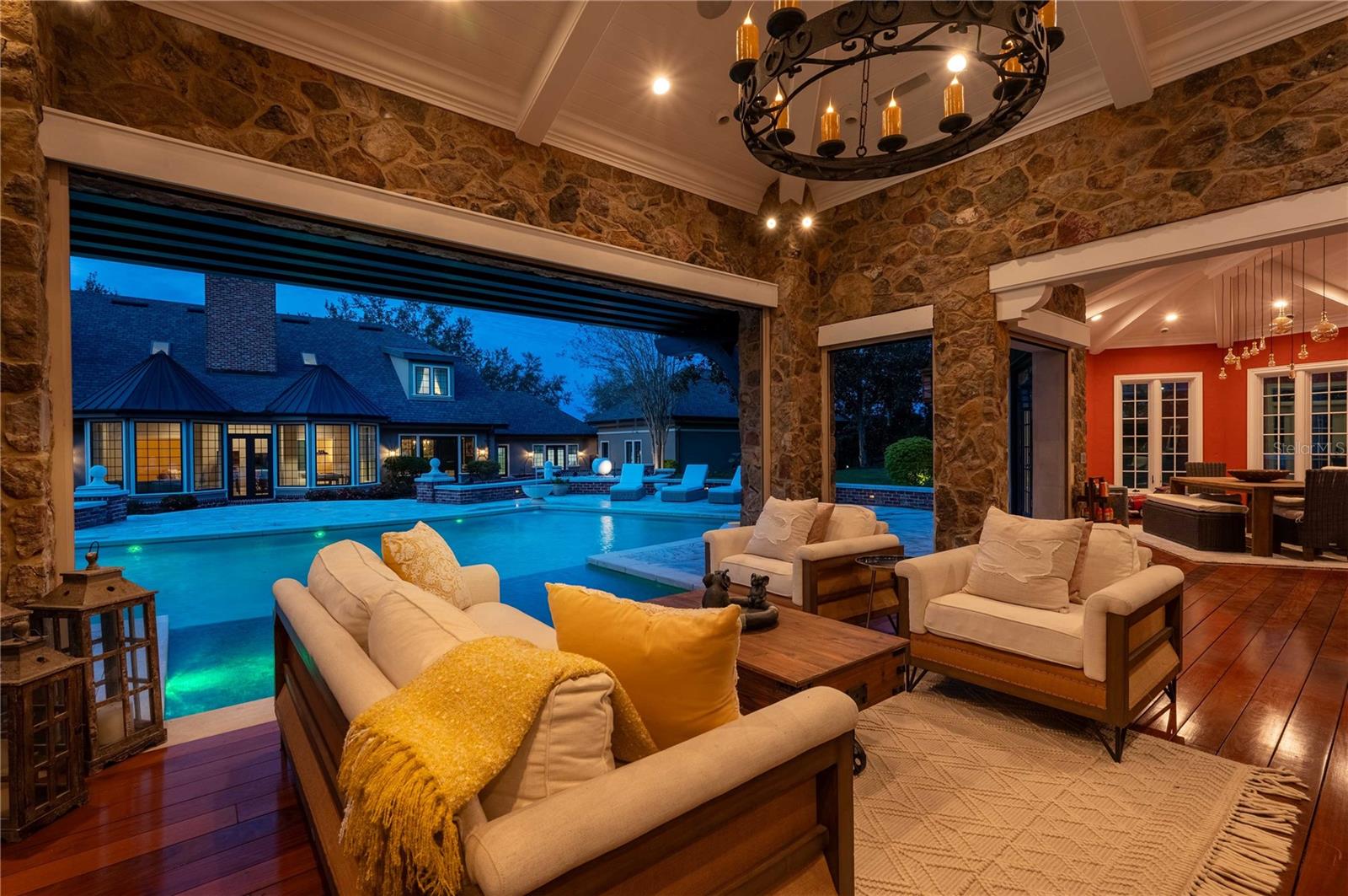 LAKE JOVITA GOLF & COUNTRY CLUB PH 01 - Residential