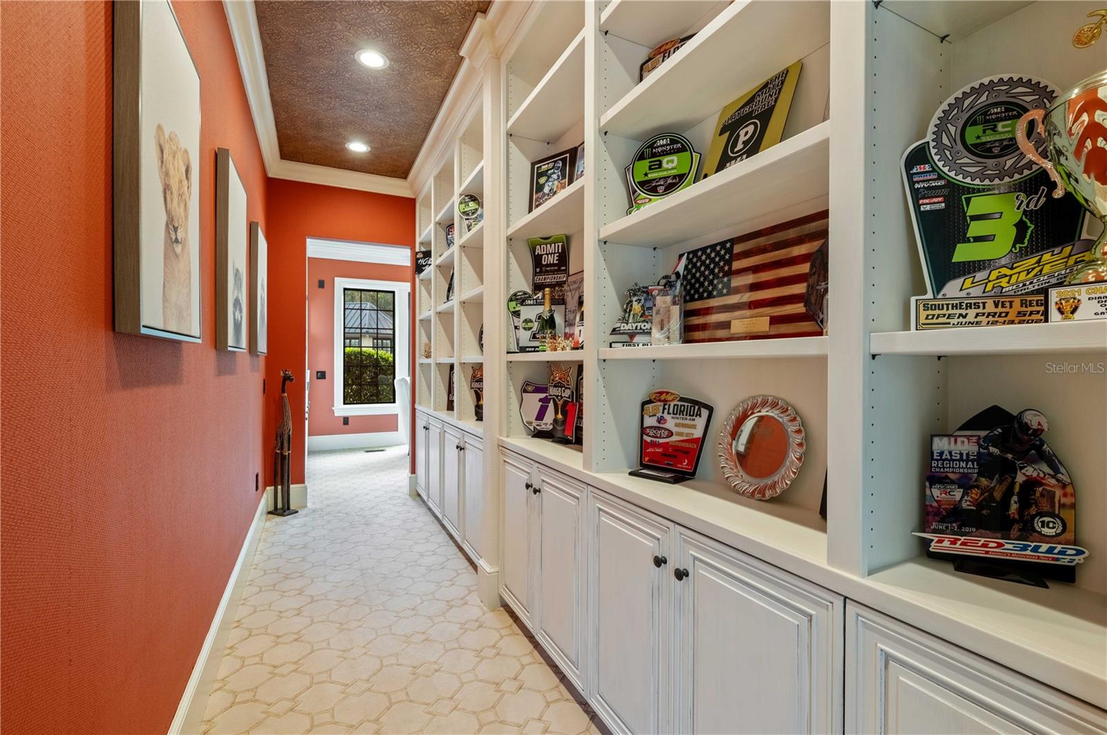 LAKE JOVITA GOLF & COUNTRY CLUB PH 01 - Residential