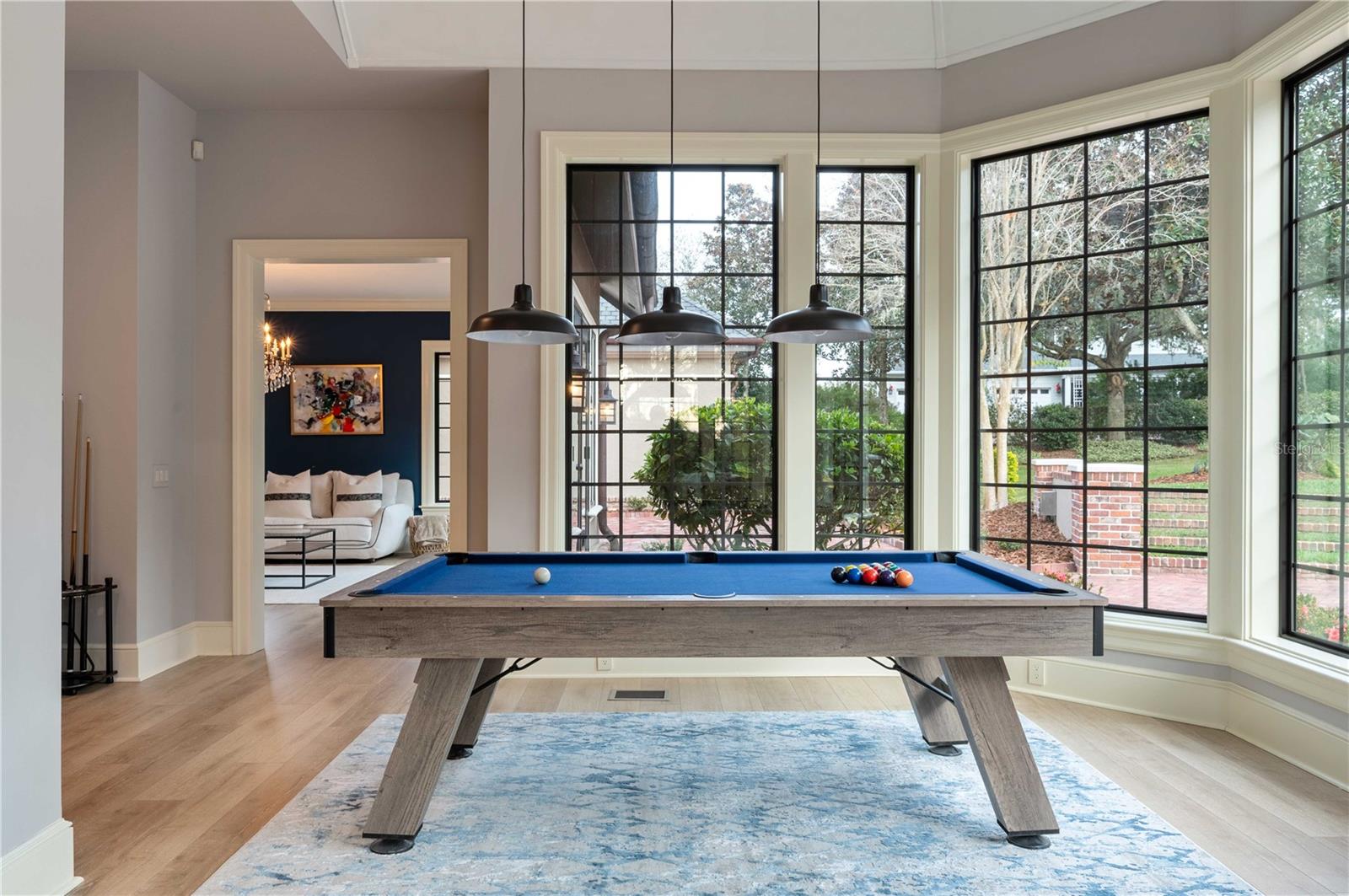 LAKE JOVITA GOLF & COUNTRY CLUB PH 01 - Residential