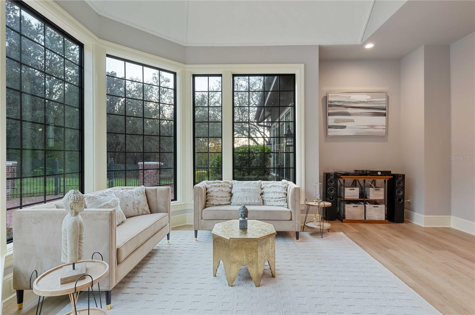 LAKE JOVITA GOLF & COUNTRY CLUB PH 01 - Residential