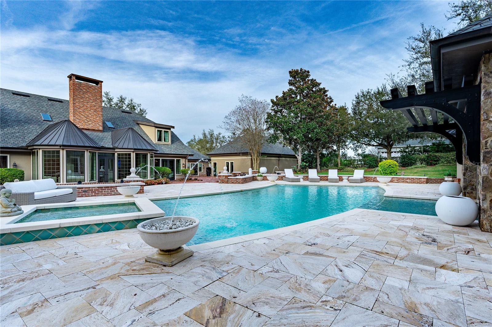 LAKE JOVITA GOLF & COUNTRY CLUB PH 01 - Residential