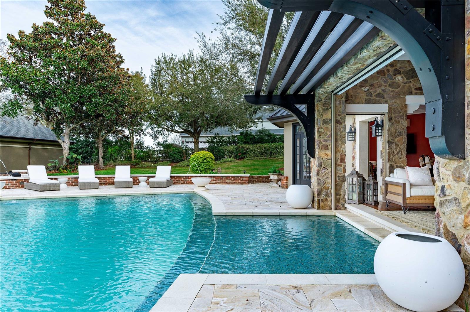 LAKE JOVITA GOLF & COUNTRY CLUB PH 01 - Residential