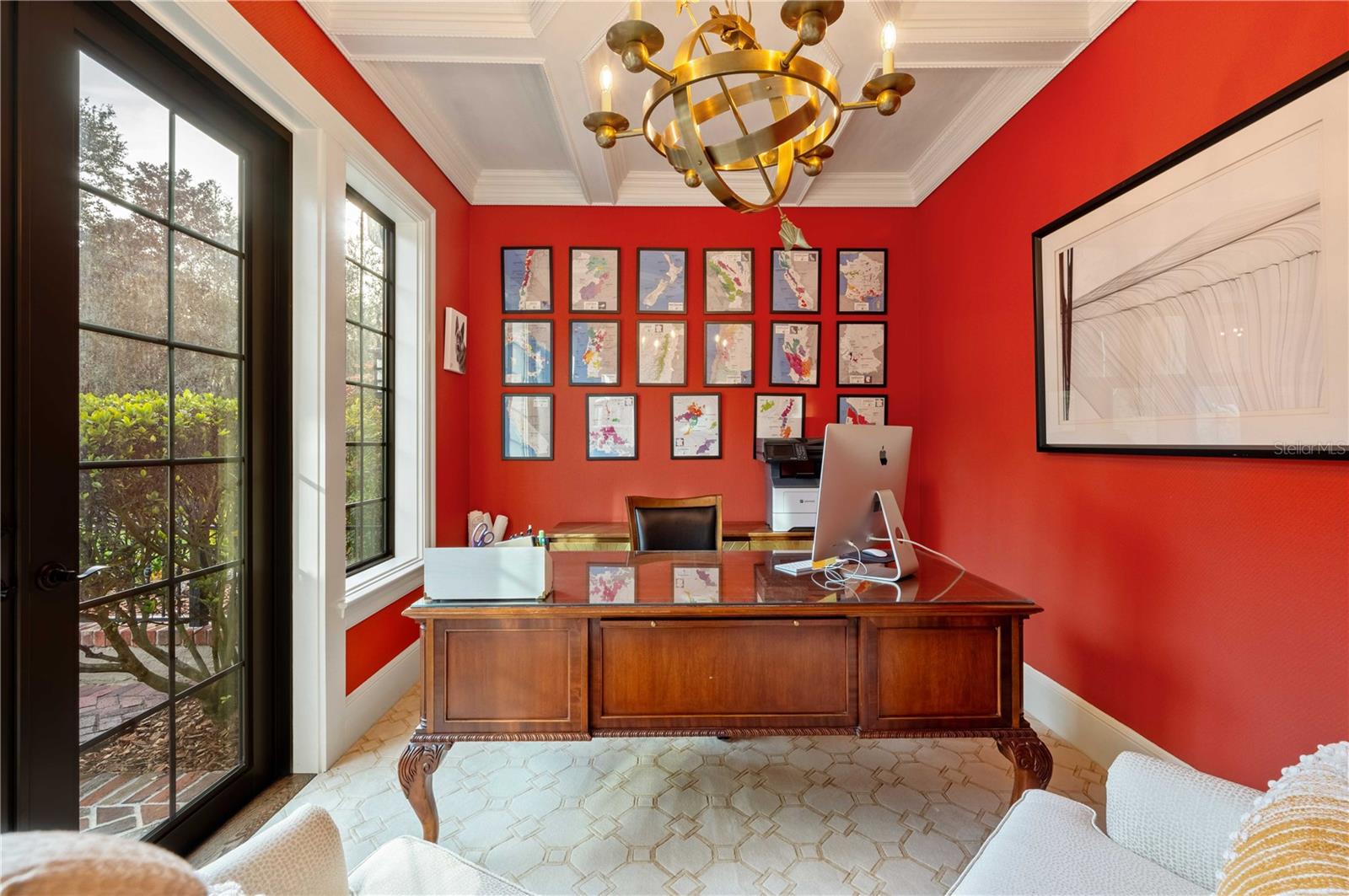 LAKE JOVITA GOLF & COUNTRY CLUB PH 01 - Residential