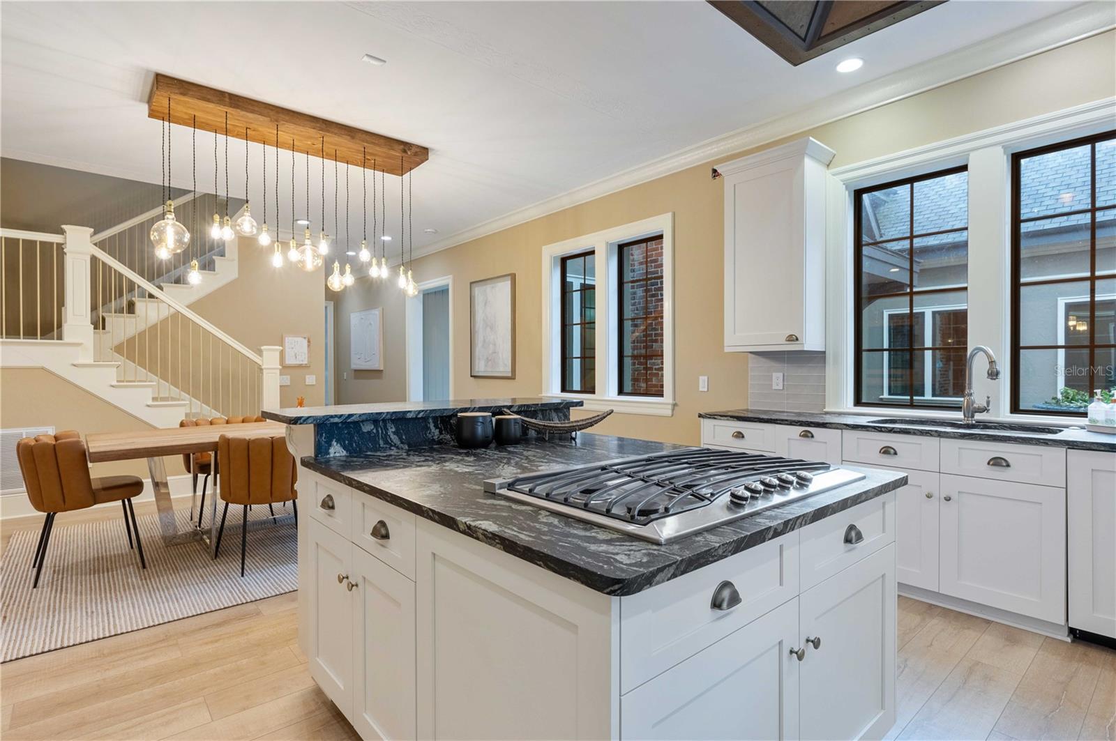 LAKE JOVITA GOLF & COUNTRY CLUB PH 01 - Residential