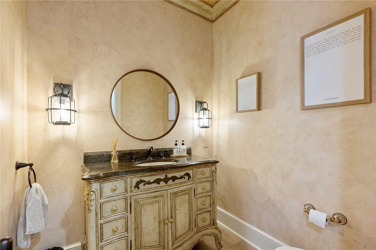 LAKE JOVITA GOLF & COUNTRY CLUB PH 01 - Residential