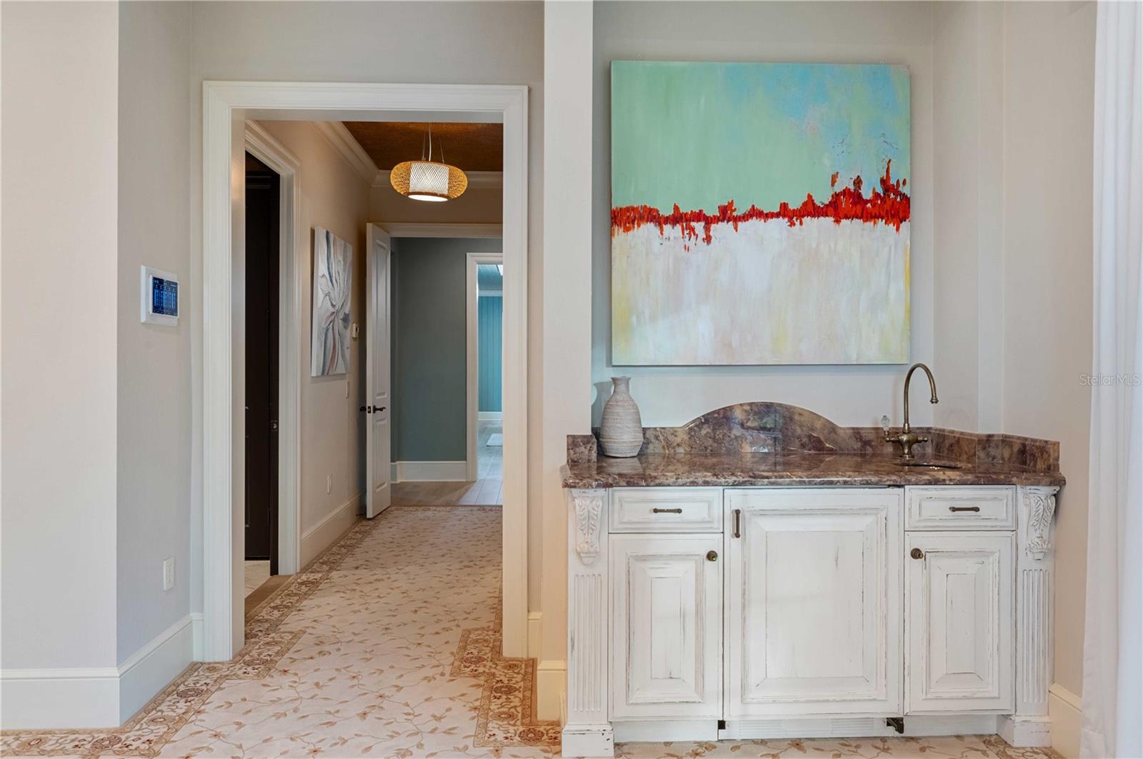 LAKE JOVITA GOLF & COUNTRY CLUB PH 01 - Residential